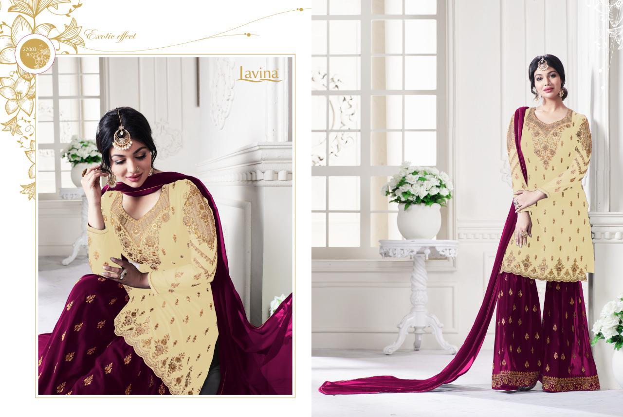 Design - 27003 A
